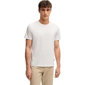 Boss Heren Tessler 150 T-Shirt (Wit)