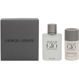 Armani Acqua Di Gio Pour Homme Giftset175 ml.