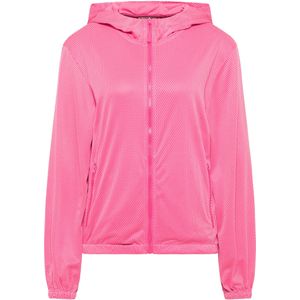 Mymo sportieve blouson duilio Dames roze