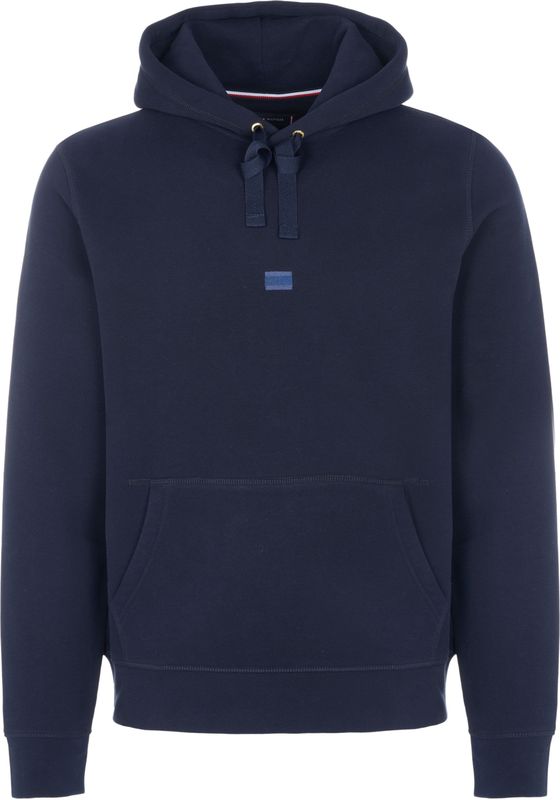 Tommy Hilfiger - Truien - Blauw - Heren