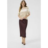 Pullover - Beige - KAlizza - Regular Fit