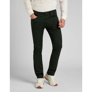 Lee - Broek - DAREN - REGULAR STRAIGHT GREEN