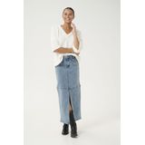 Denim Rok - Washed Blue - Regular Fit