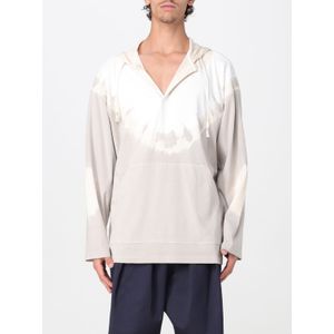 Tiedye V-hals Hoodie