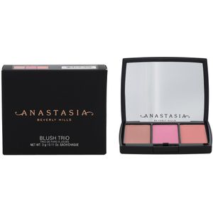 Anastasia Beverly Hills Blush Trio 9gr.