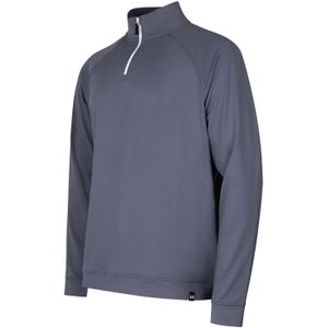 Under Armour Heren Quarter Zip Midlayer (Kasteel Rots)