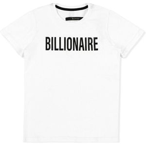 T-Shirt Ronde Hals Logo