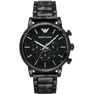 Emporio Armani Luigi herenhorloge AR11045