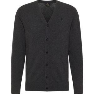 ThreeMaster Classic Cardigan Markani - Maat XL