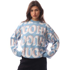 Damestrui Hugo Sestunni B in Multi kleur