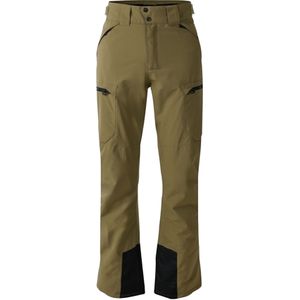 Dare 2B Heren Baseplate II Skibroek (Martini-olijfje)