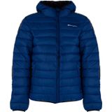 Champion - Jas - Blauw - Mannen