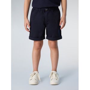 North Sails Chino korte broek Popeline