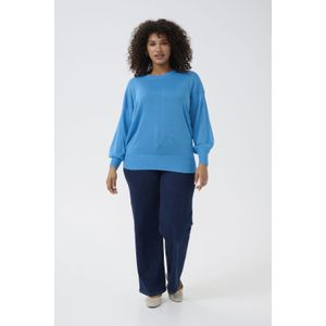 Pullover Regular fit blue