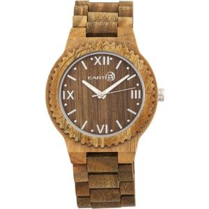 Earth Wood Bighorn armbandhorloge