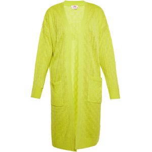 Mymo - Vest - Kalk - Dames