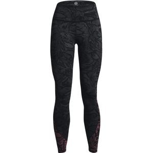Under Armour - Rush - Legging - Zwart
