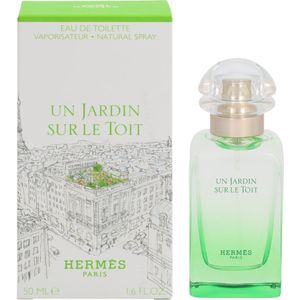 Hermes Un Jardin Sur Le Toit Edt Spray 50ml.