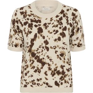 Pullover GertianaPW Relaxed fit animal