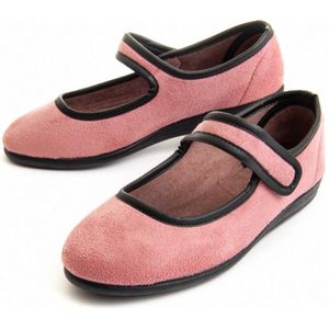 Montevita Wedge Shoe Confortday9 In Pink - Maat 36.5