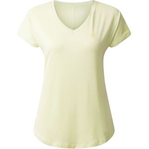 Dare 2B Dames/Dames Vigilant Actief T-Shirt (Vlinder Groen)