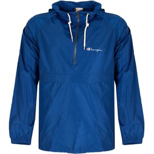 Champion - Jassen - Blauw - Heren