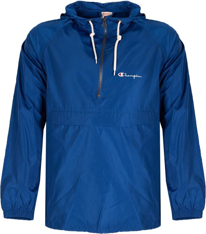 Champion - Jassen - Blauw - Heren