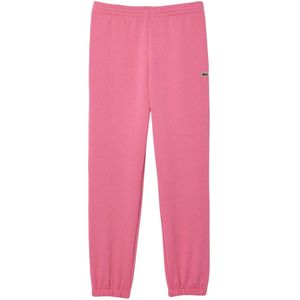 Lacoste Heren Joggingbroek Regular (Roze)