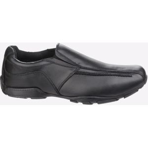 Hush Puppies - Bespoke Senior - Instapschoen - Klassiek - Voor Jongens en Heren