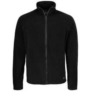 Craghoppers Heren Expert Corey 200 Fleece Jas (Zwart)