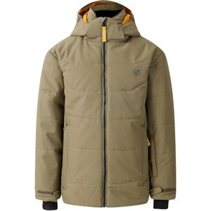 Dare 2B Kinder/Kids Explore Ski-jas (Martini-olijfje)