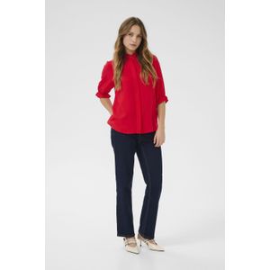 Overhemd Regular fit Fiery Red