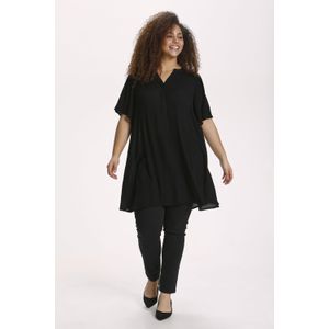 Tuniek KCami Tuniek A-shape black