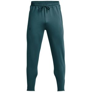 Under Armour UA Meridian Broek Met Taps Toelopende Pijpen Voor Heren, Groen - Maat L