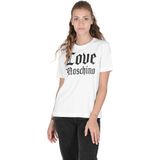 Love Moschino Dames T-Shirt