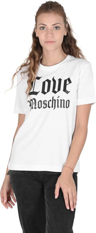 Love Moschino Dames T-Shirt