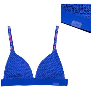 Puma - x Fenty - Bikinitop - Blauw
