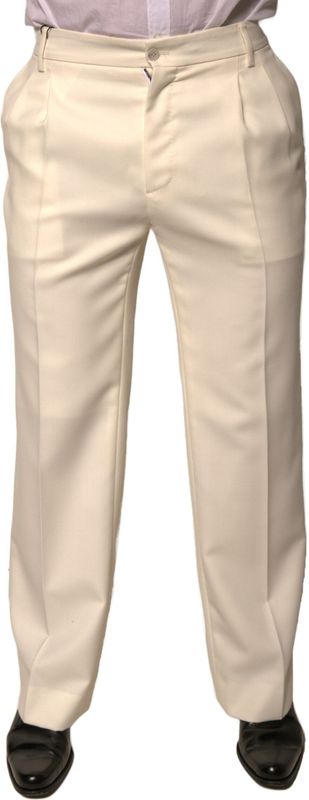 Klassieke Wollenschoenen