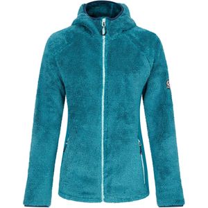 Dare 2B Dames/Dames Torrek Mountain Pro Midlayer (Kajakken Groen)