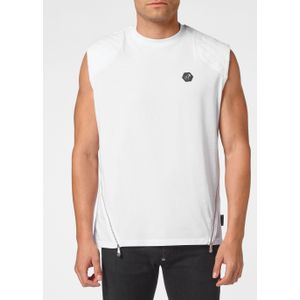 T-Shirt Ronde Hals Hexagon