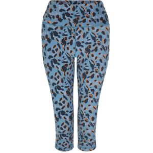 Dare 2b - Influential 3/4 Leggings - Blauw