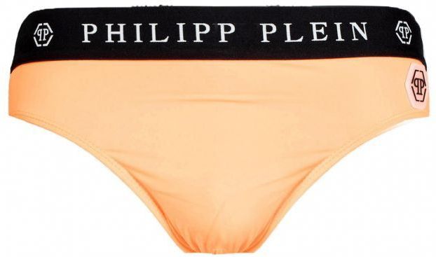 Philipp Plein - Badmode - Oranje - Heren