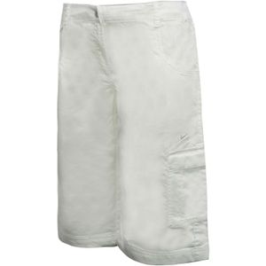 Nike - Dance Capri Broek - Wit - Korte Broeken