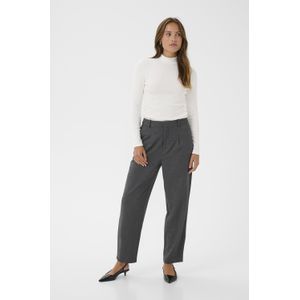 Pants Suiting KAmerle Pants Suiting Regular fit melange