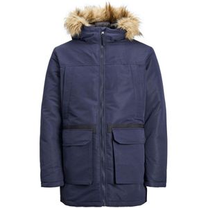 Jack & Jones-parka - Maat 2XL