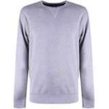 North Sails - Sweatshirt - Grijs - Katoen