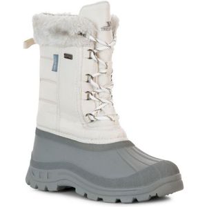 Trespass Dames Stavra II Sneeuwschoenen (CrÃ¨me)