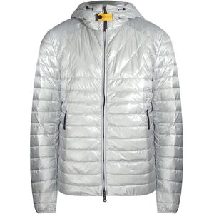 Parajumpers - Miroku Cloud - Donsjack - Wit