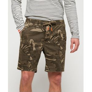 SUPERDRY Sunscorched short