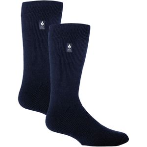 Heren 2-Pack Original Thermo Borstel Sokken